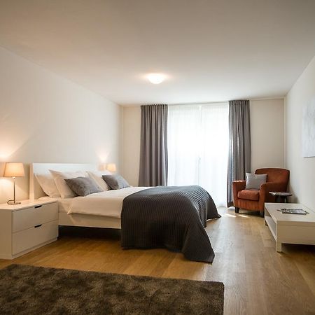 Central Apartments Lucerne Quarto foto
