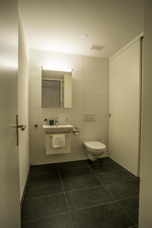 Central Apartments Lucerne Quarto foto